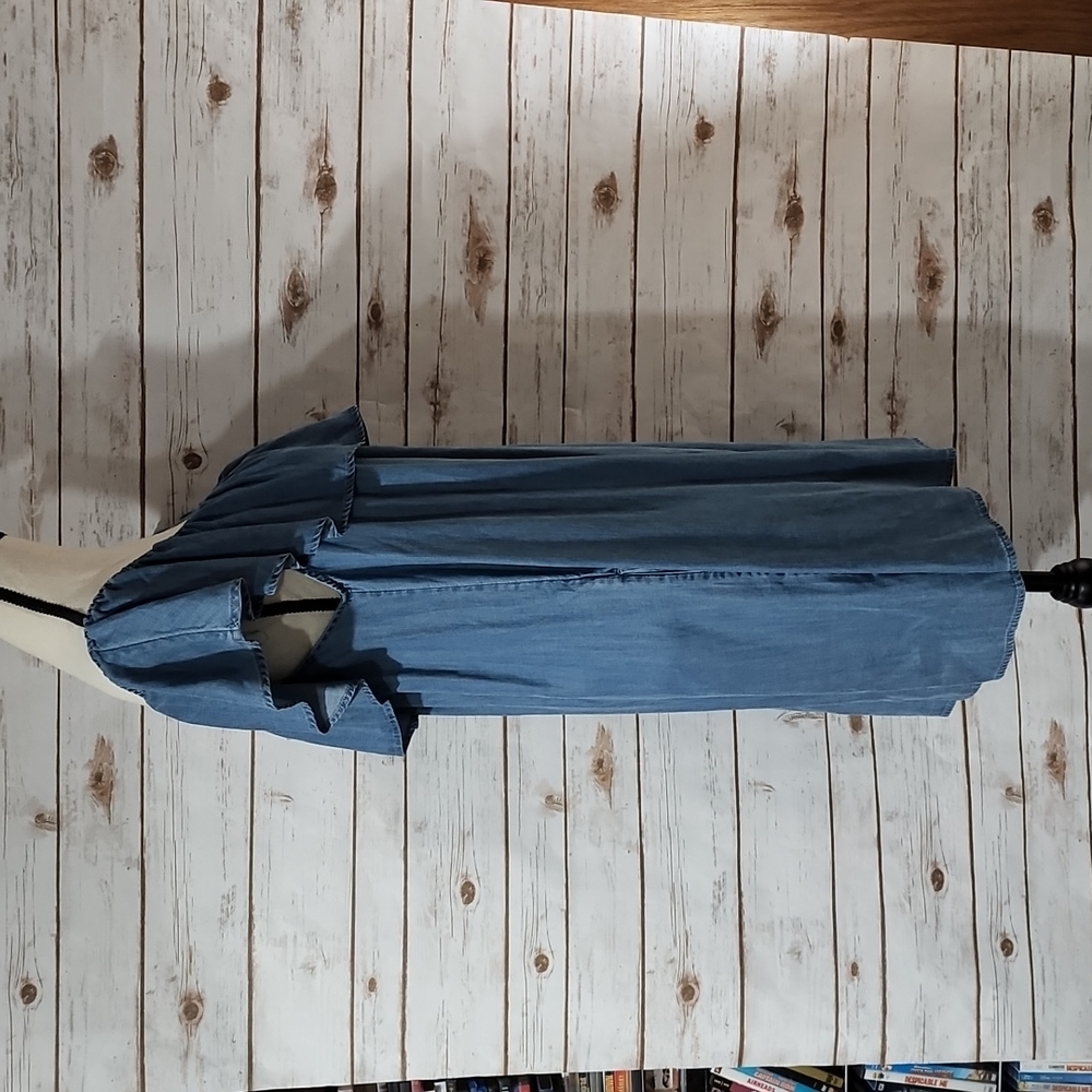 American Eagle Dress - Size Large ⭐️NWT!⭐️ - Picture 4 of 6